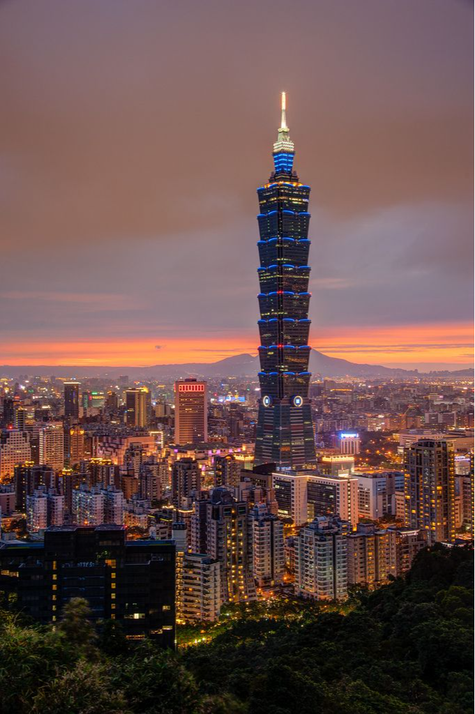 Taiwan