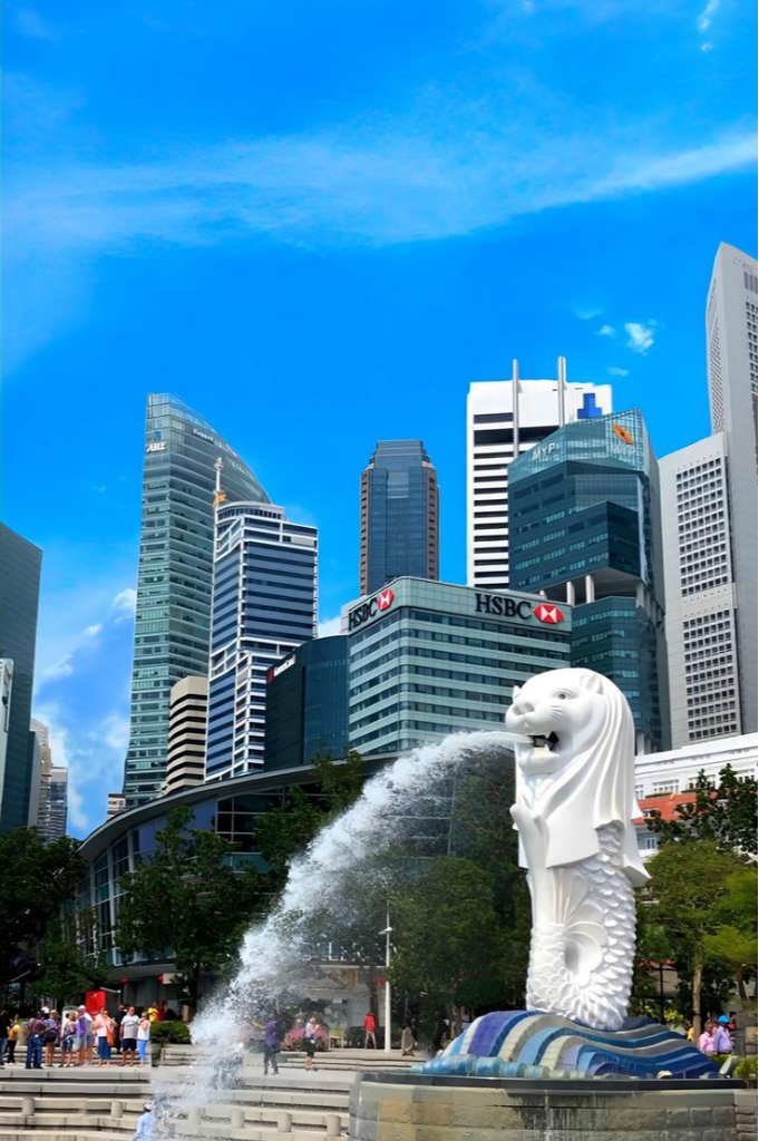 Singapura