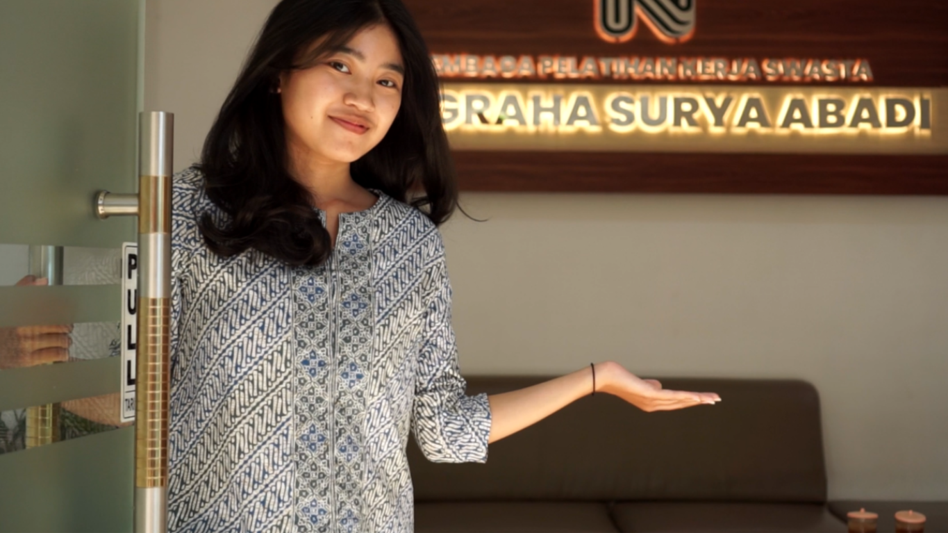 Pengajar Professional