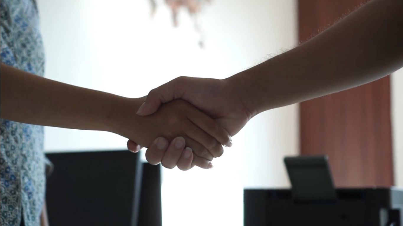 Kemitraan yang Transparan & Profesional