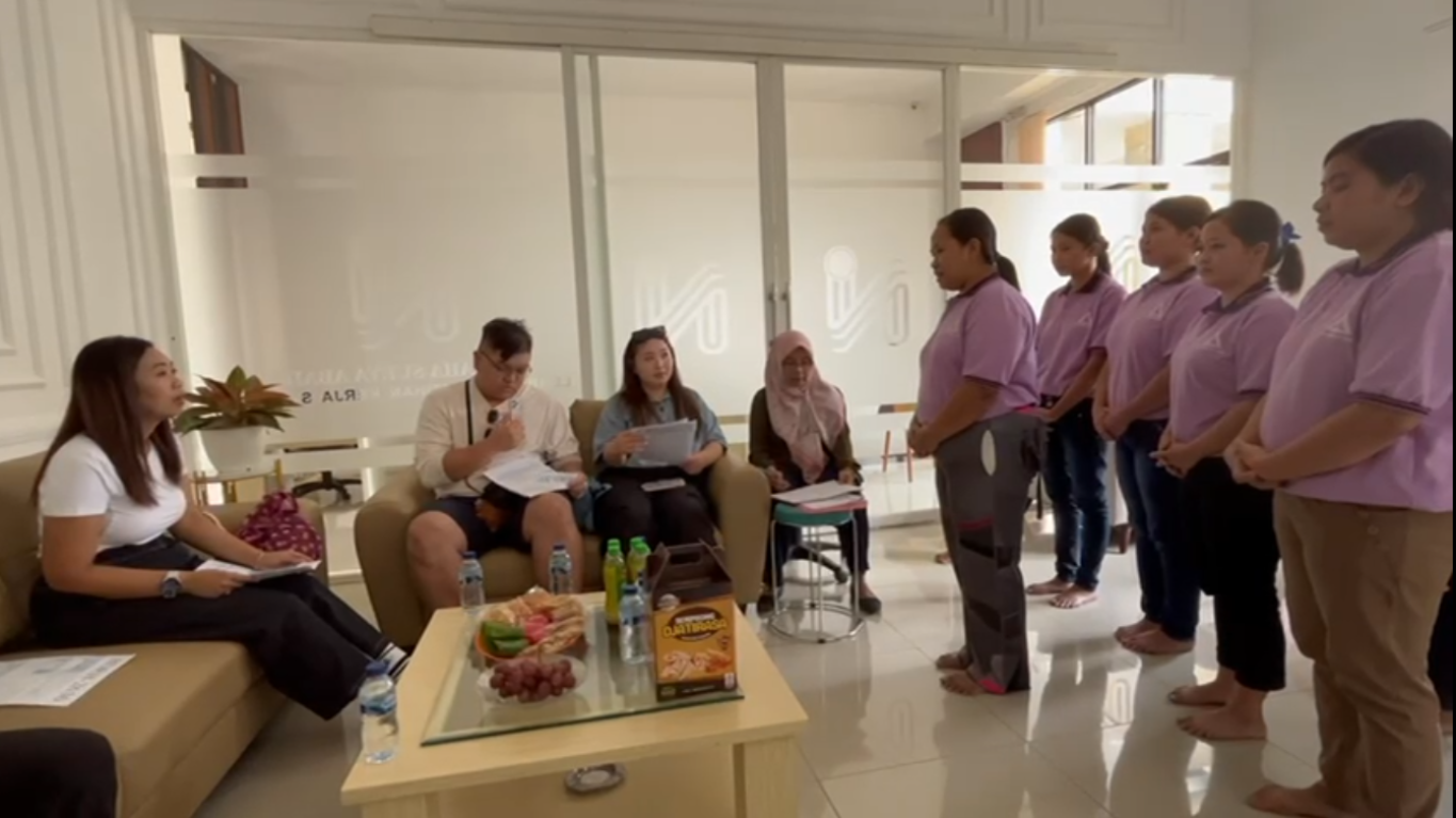 Dampak Nyata & Jangka Panjang